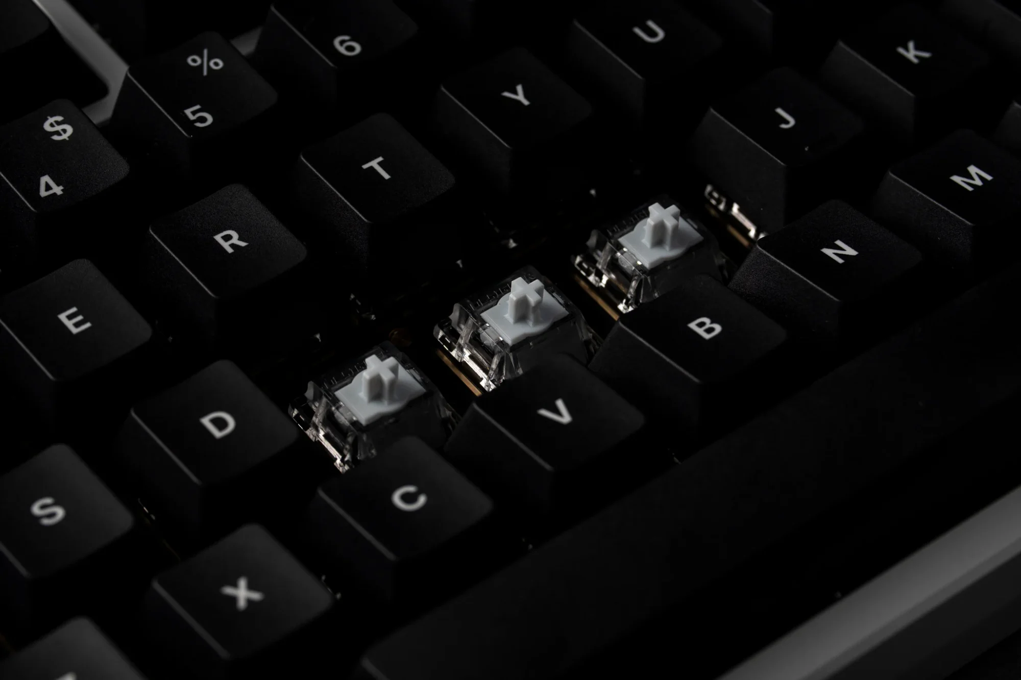 Tekkusai - TITAN - Hall Effect Keyboard