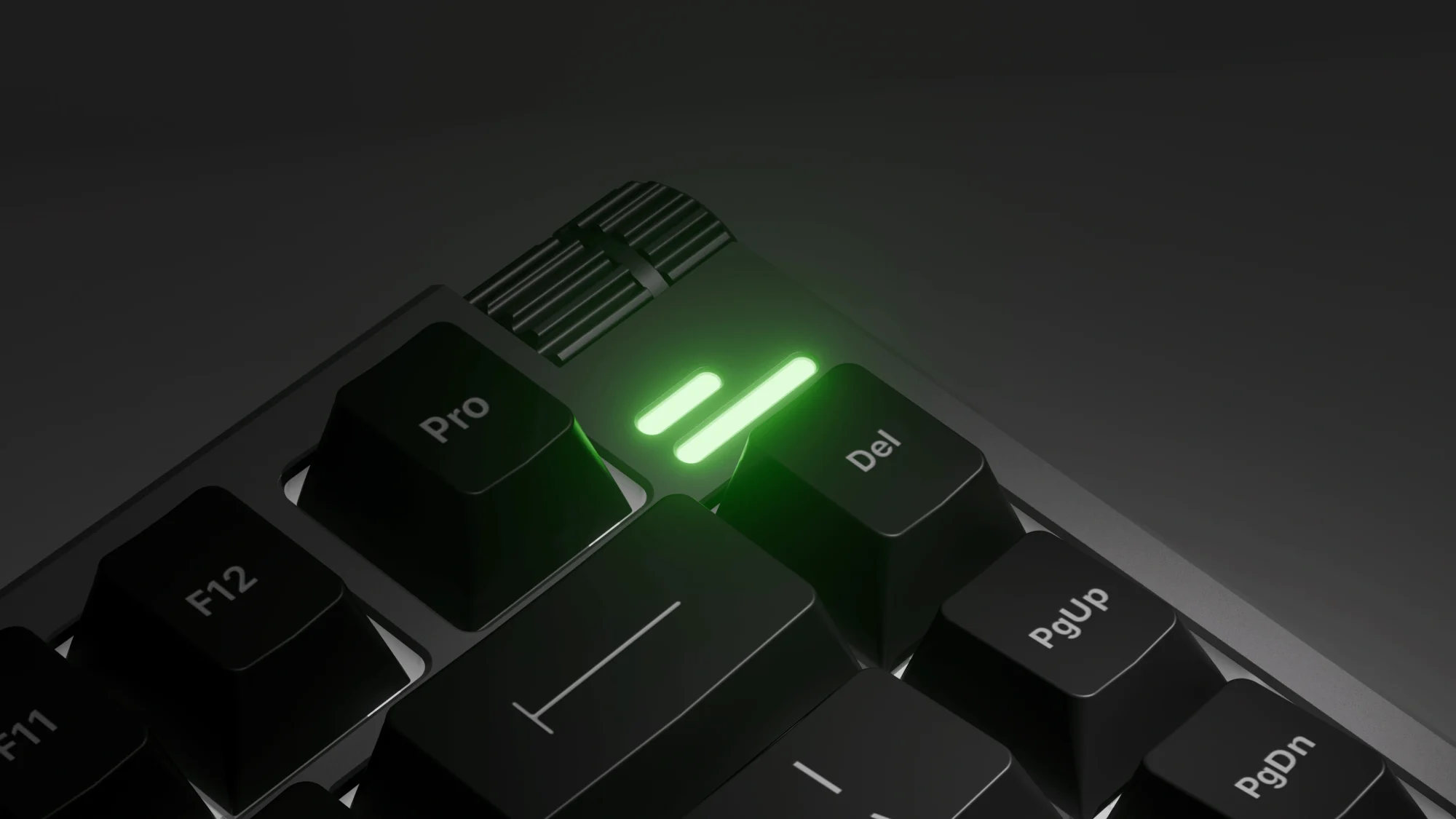 Tekkusai - TITAN - Hall Effect Keyboard