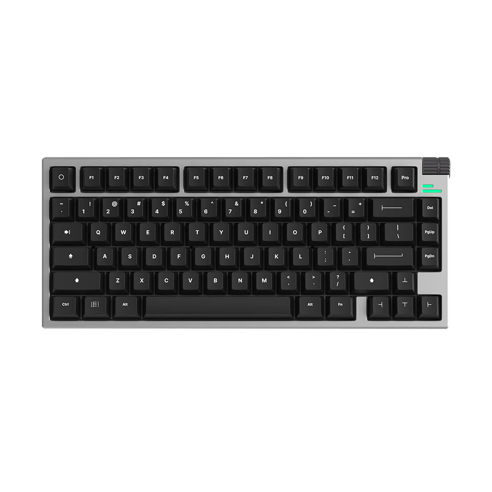 Tekkusai - TITAN - Hall Effect Keyboard