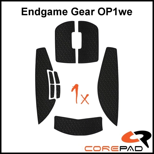 Corepad Soft Grips Endgame Gear OP1 Endgame Gear OP1w Endgame Gear OP1we Endgame Gear OP1 RGB Corepad Soft Grips Endgame Gear OP1 Endgame Gear OP1w Endgame Gear OP1we Endgame Gear OP1 RGB