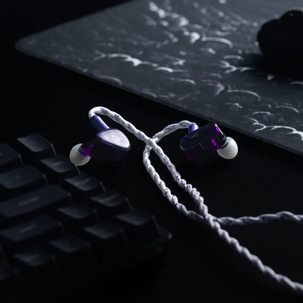Padsmith In Ear Monitors Padsmith In Ear Monitors