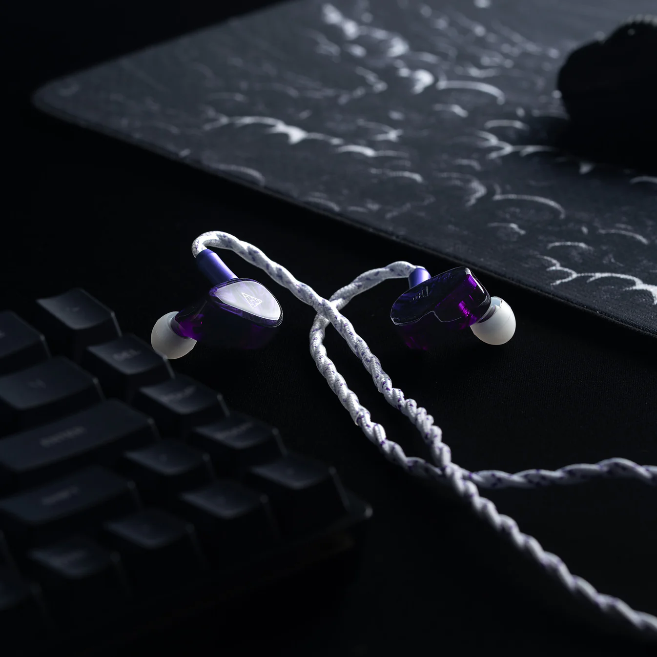 Padsmith In Ear Monitors Padsmith In Ear Monitors