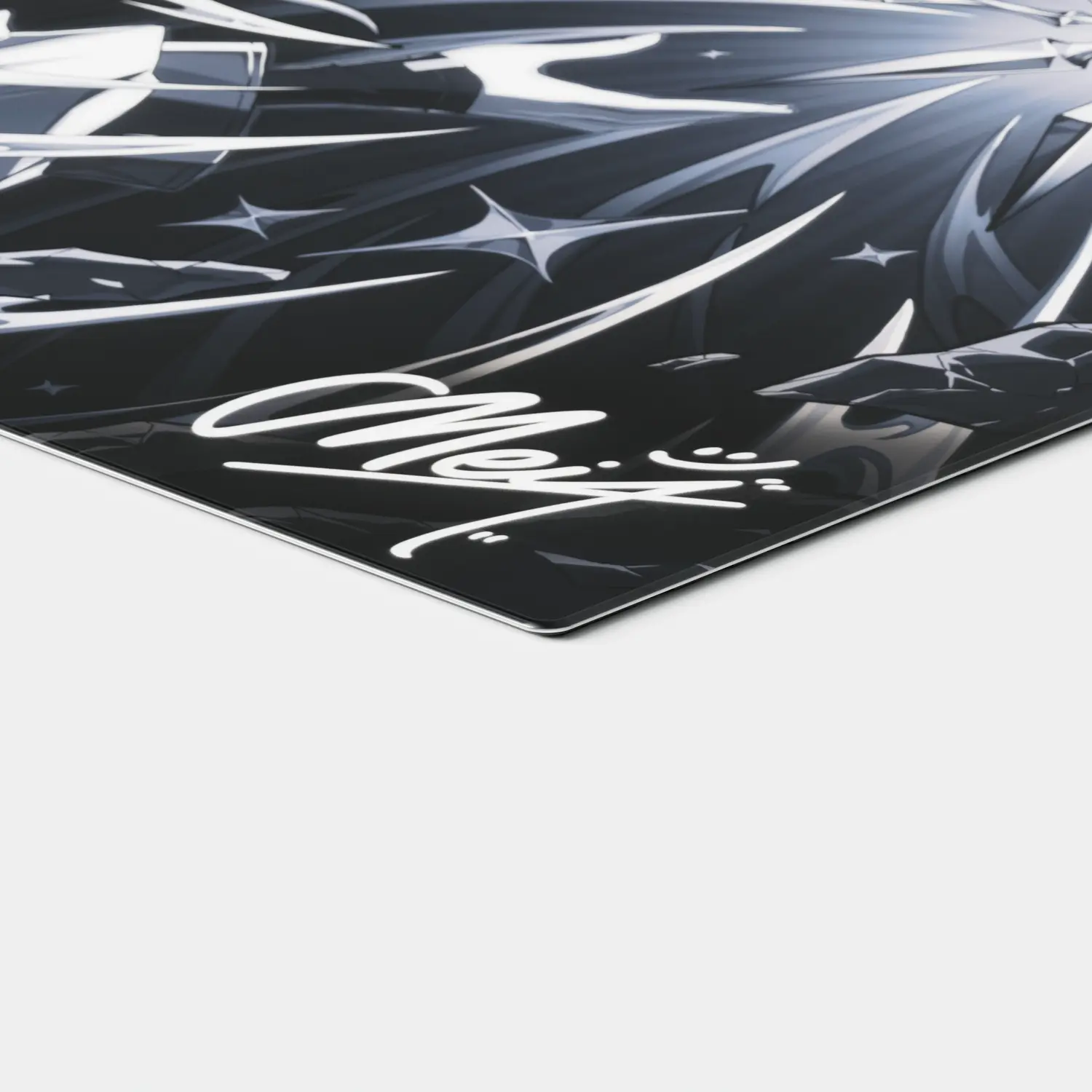 Pulsar Meiy Glass MousePad