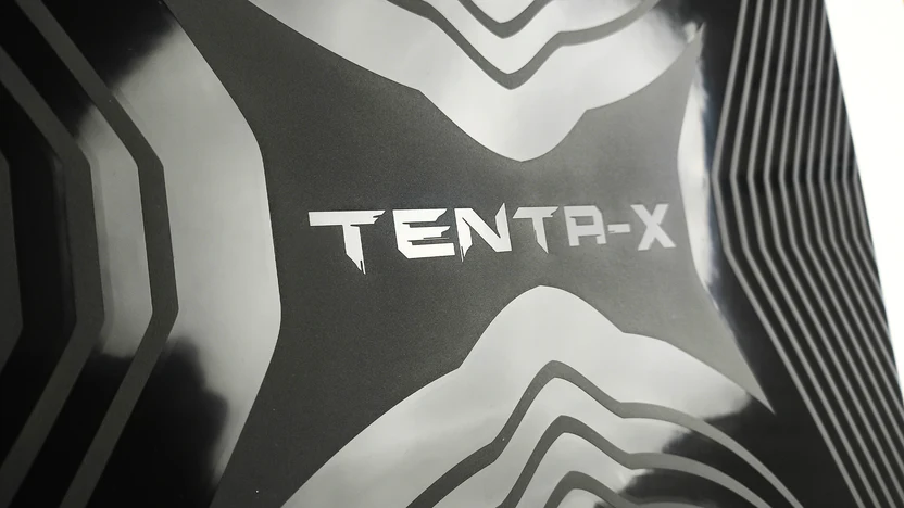 Tenta-X – The Last Stand v2 – Glasspad
