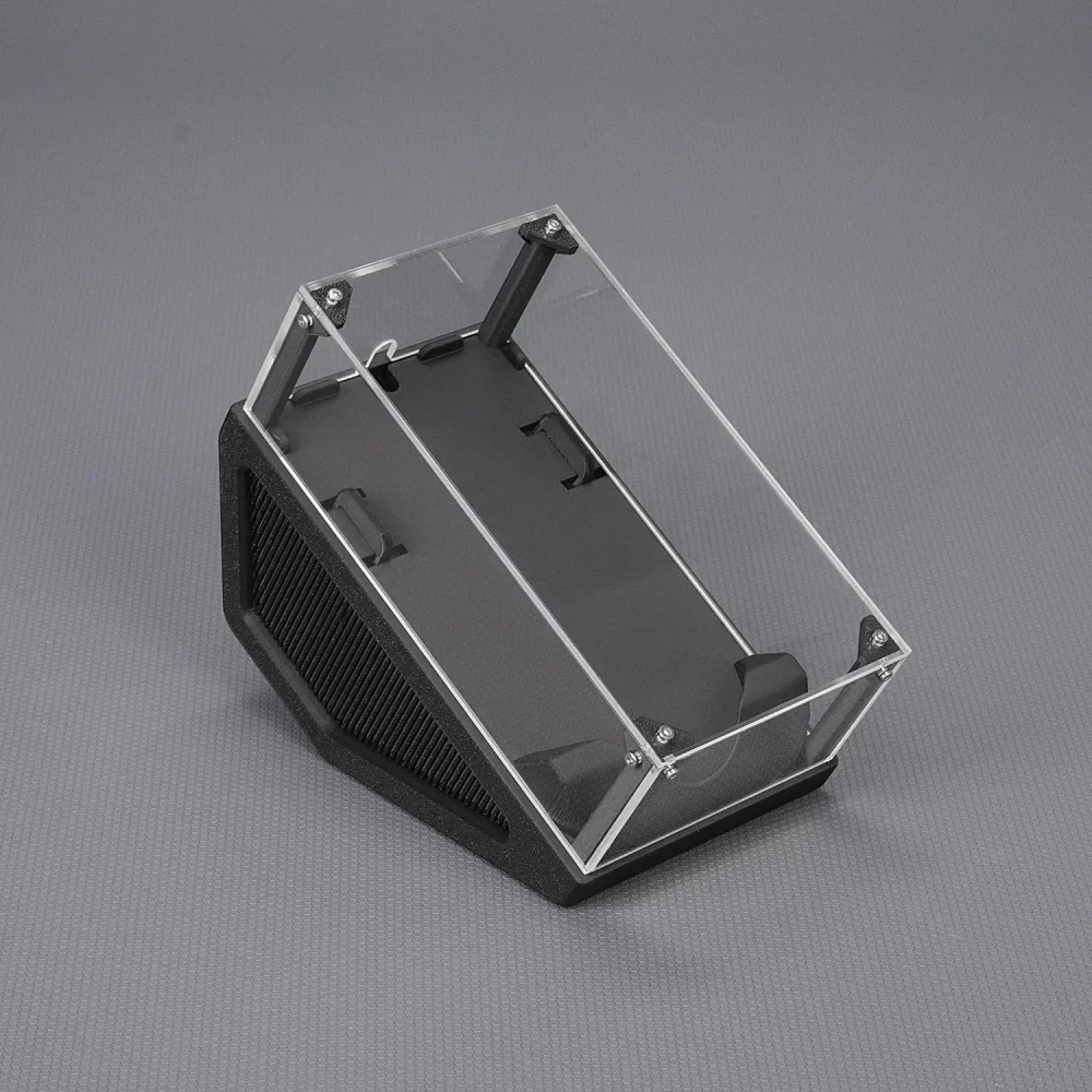 Arbiter Studio - Mouse Display Case Arbiter Studio - Mouse Display Case