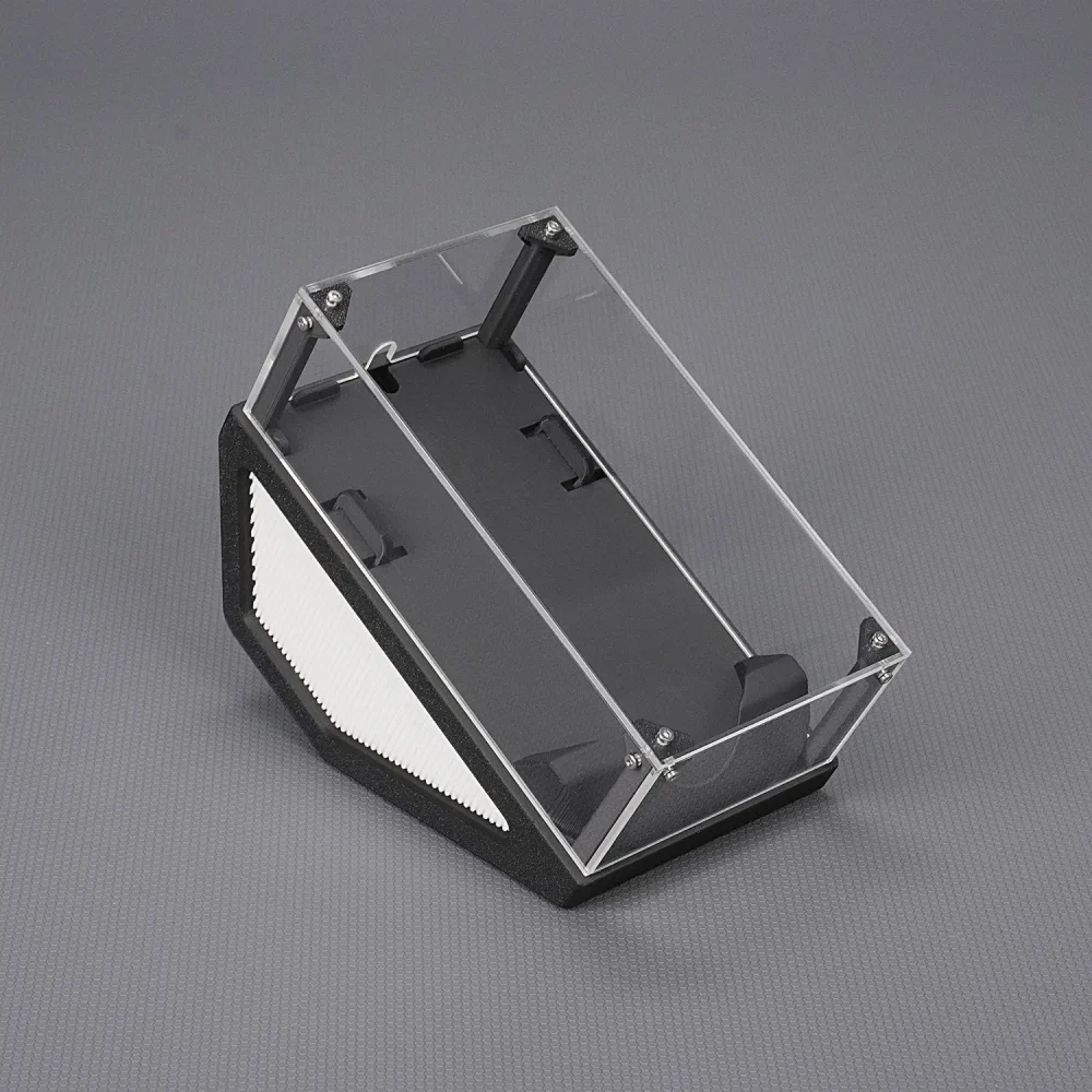 Arbiter Studio - Mouse Display Case Arbiter Studio - Mouse Display Case