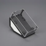 Arbiter Studio - Mouse Display Case