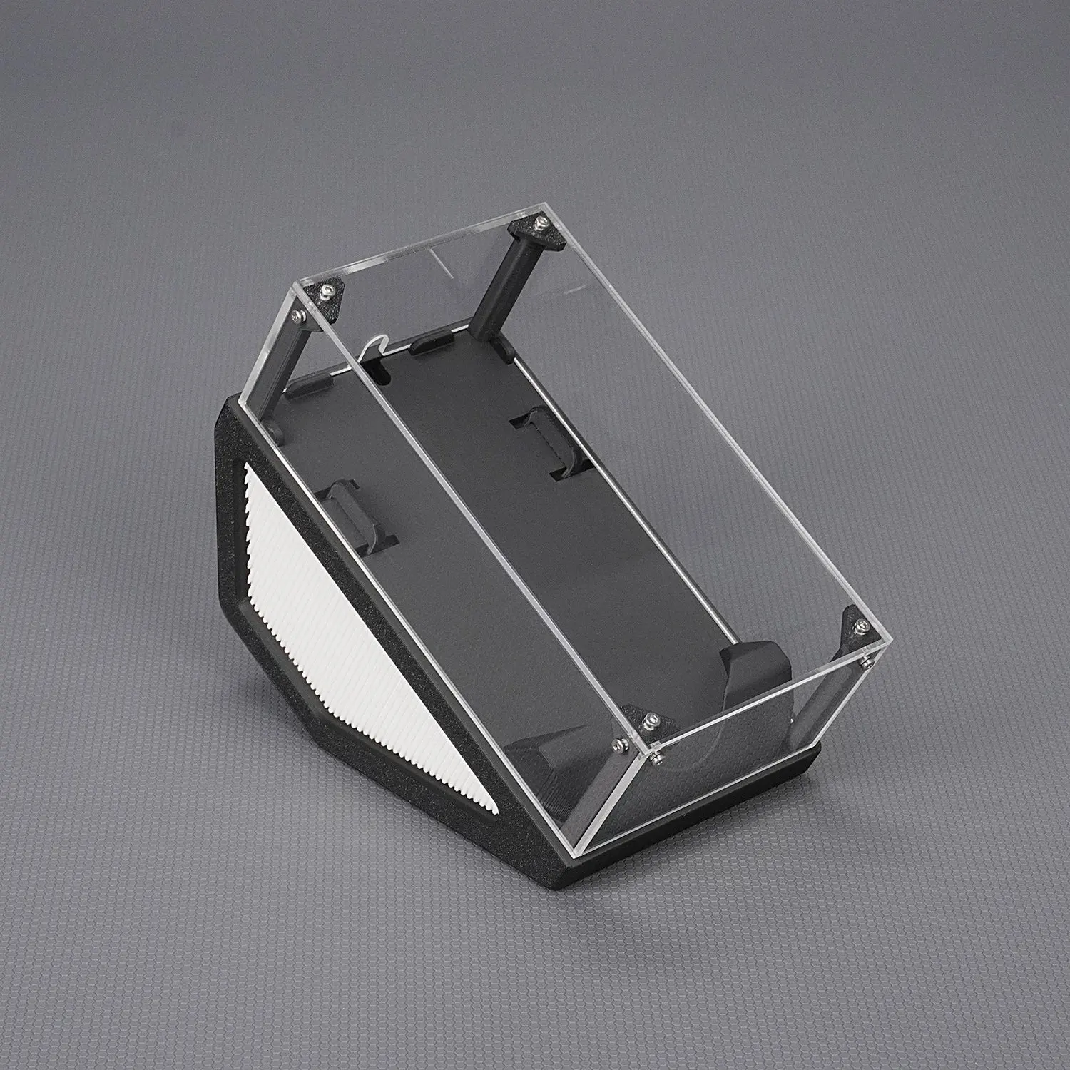 Arbiter Studio - Mouse Display Case Arbiter Studio - Mouse Display Case