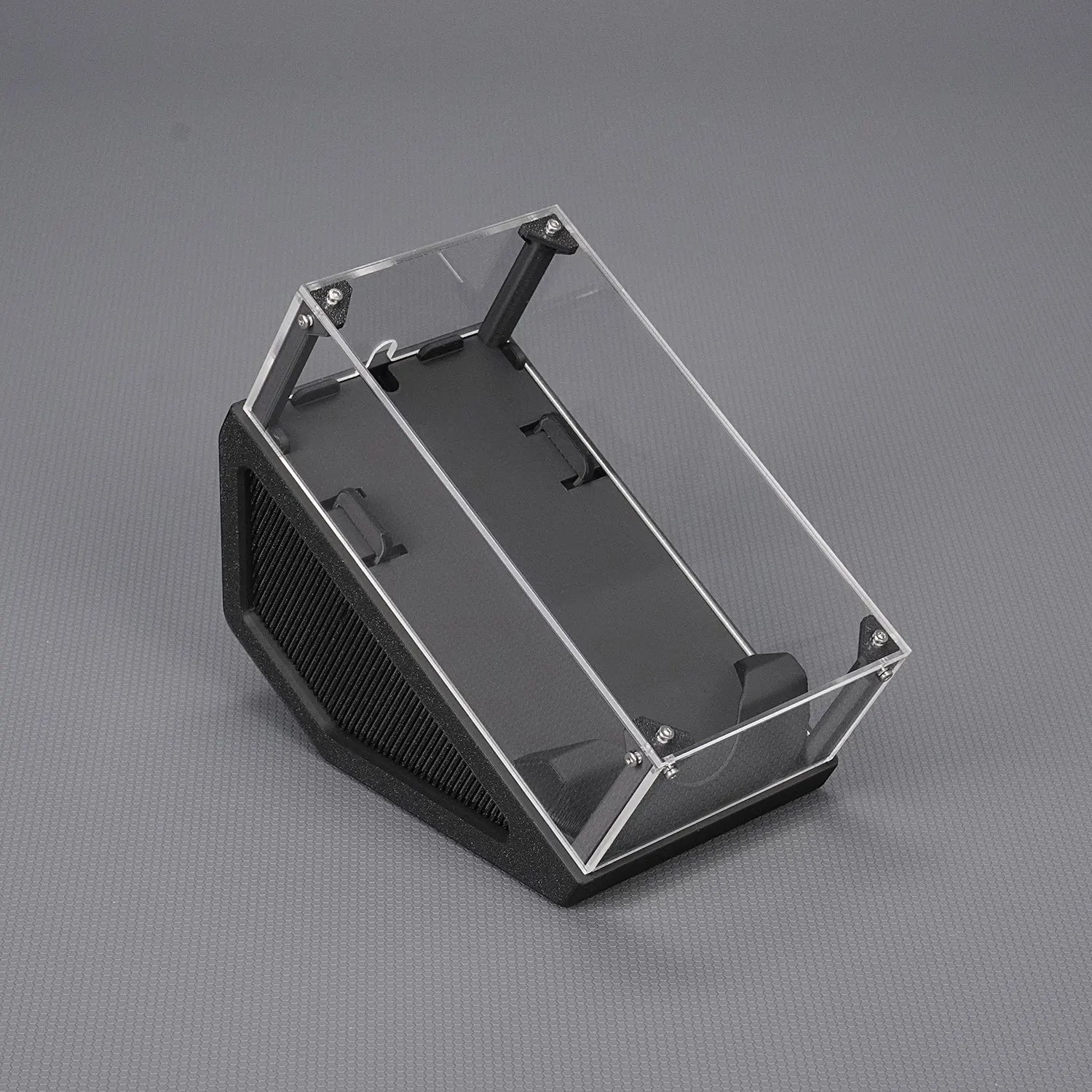 Arbiter Studio - Mouse Display Case Arbiter Studio - Mouse Display Case