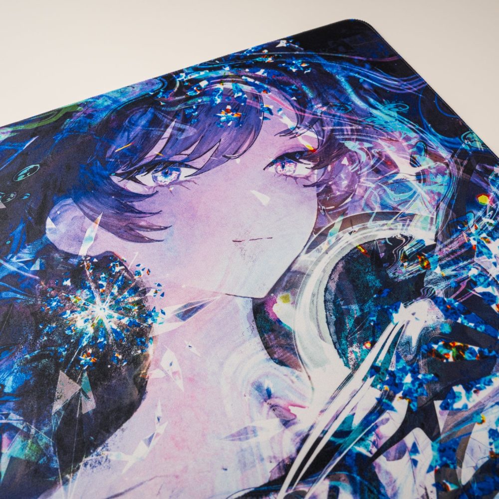 MITSUKI - Kokū - The Void Cloth Edition