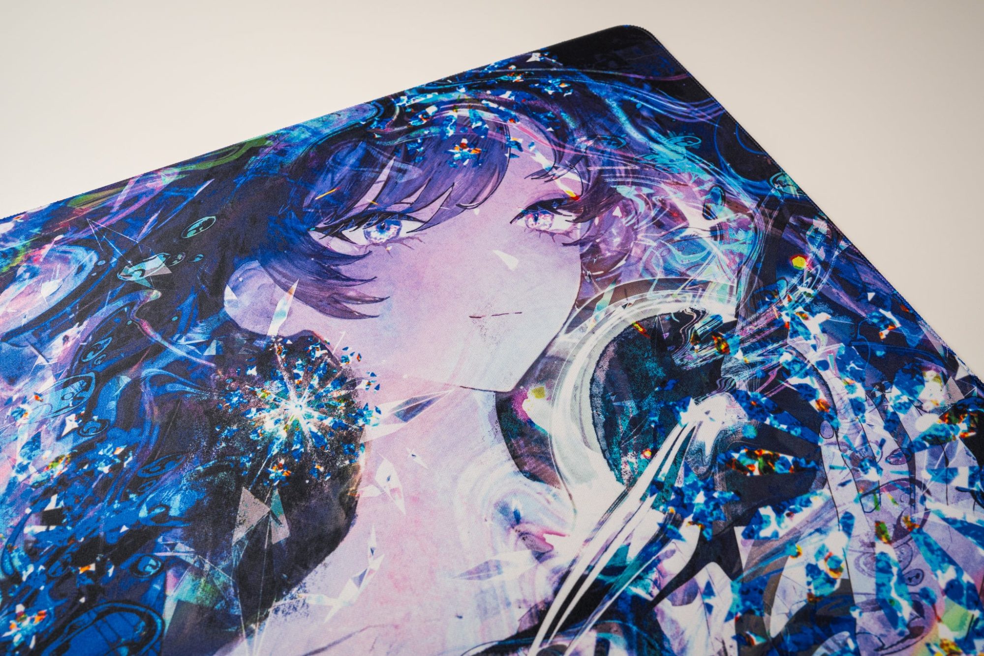 MITSUKI - Kokū - The Void Cloth Edition