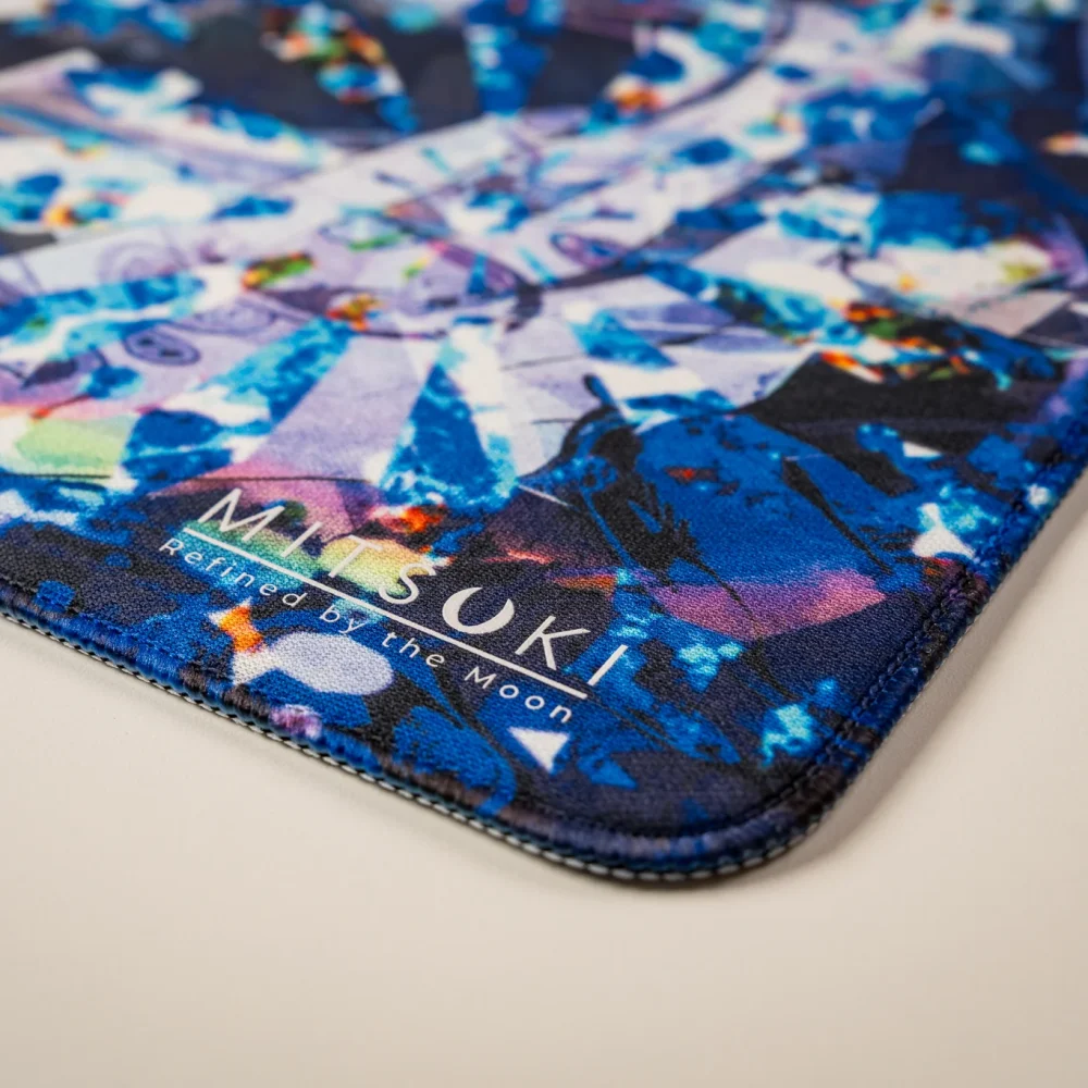 MITSUKI - Kokū - The Void Cloth Edition