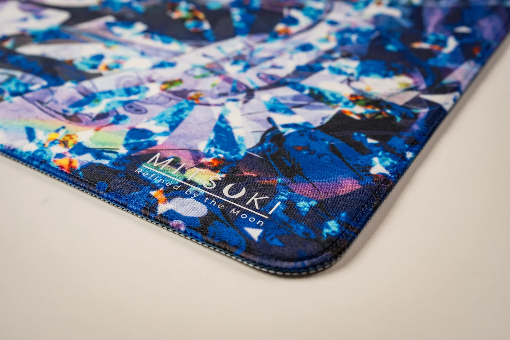 MITSUKI - Kokū - The Void Cloth Edition