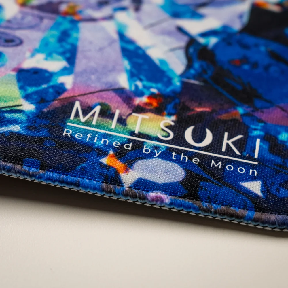 MITSUKI - Kokū - The Void Cloth Edition