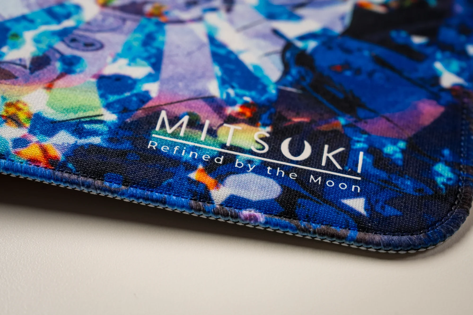 MITSUKI - Kokū - The Void Cloth Edition
