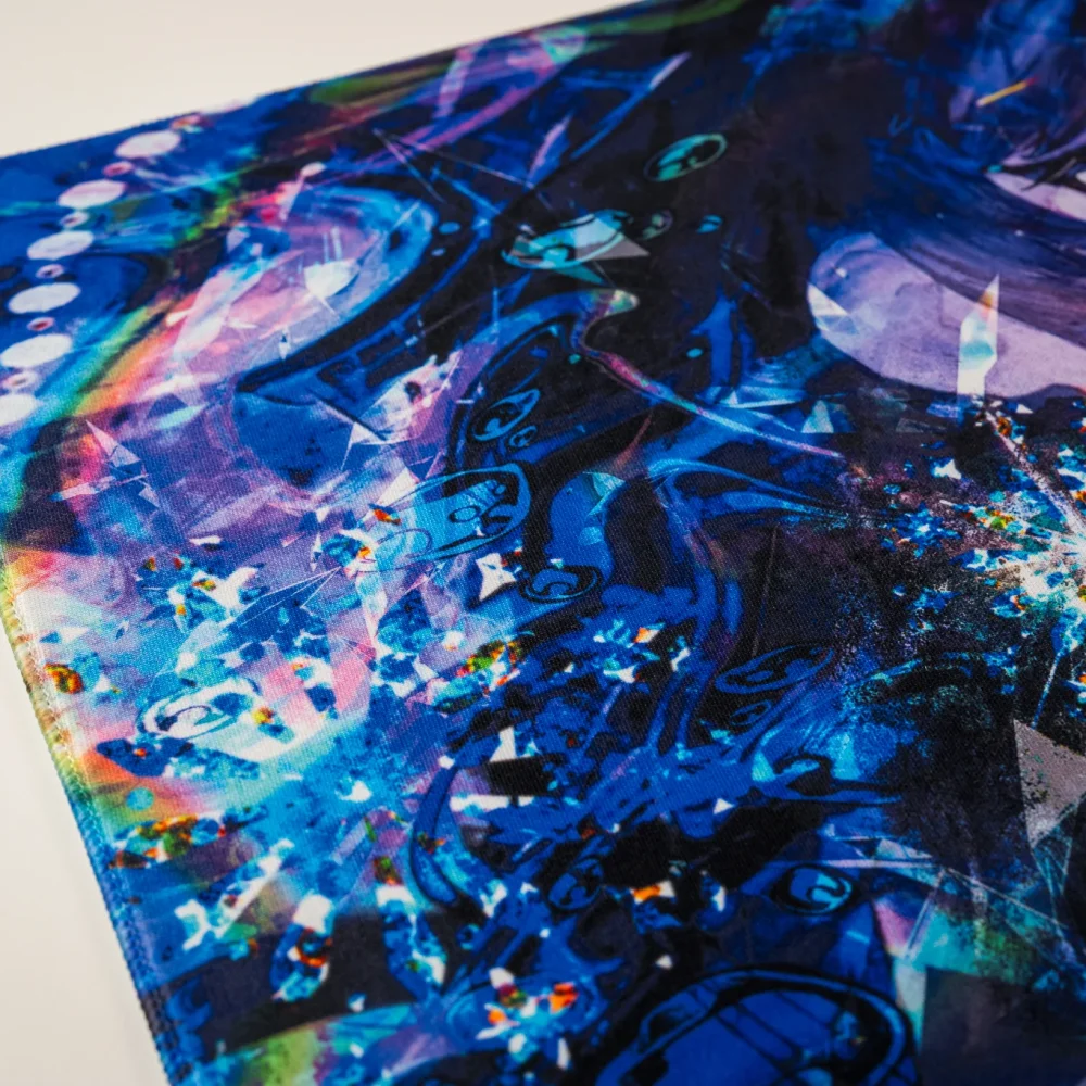 MITSUKI - Kokū - The Void Cloth Edition