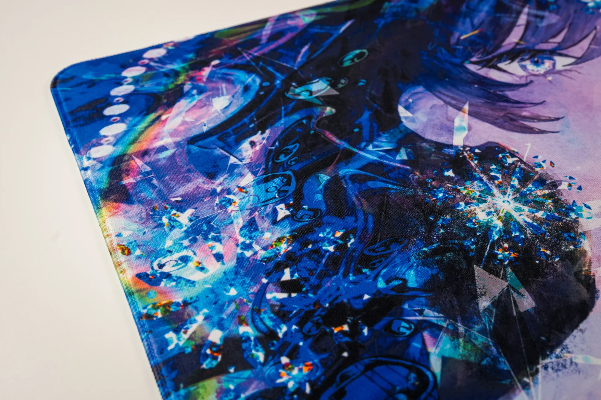 MITSUKI - Kokū - The Void Cloth Edition