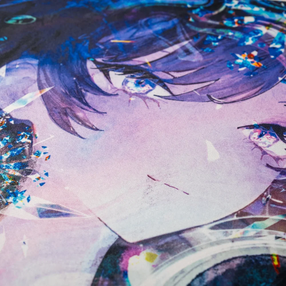 MITSUKI - Kokū - The Void Cloth Edition
