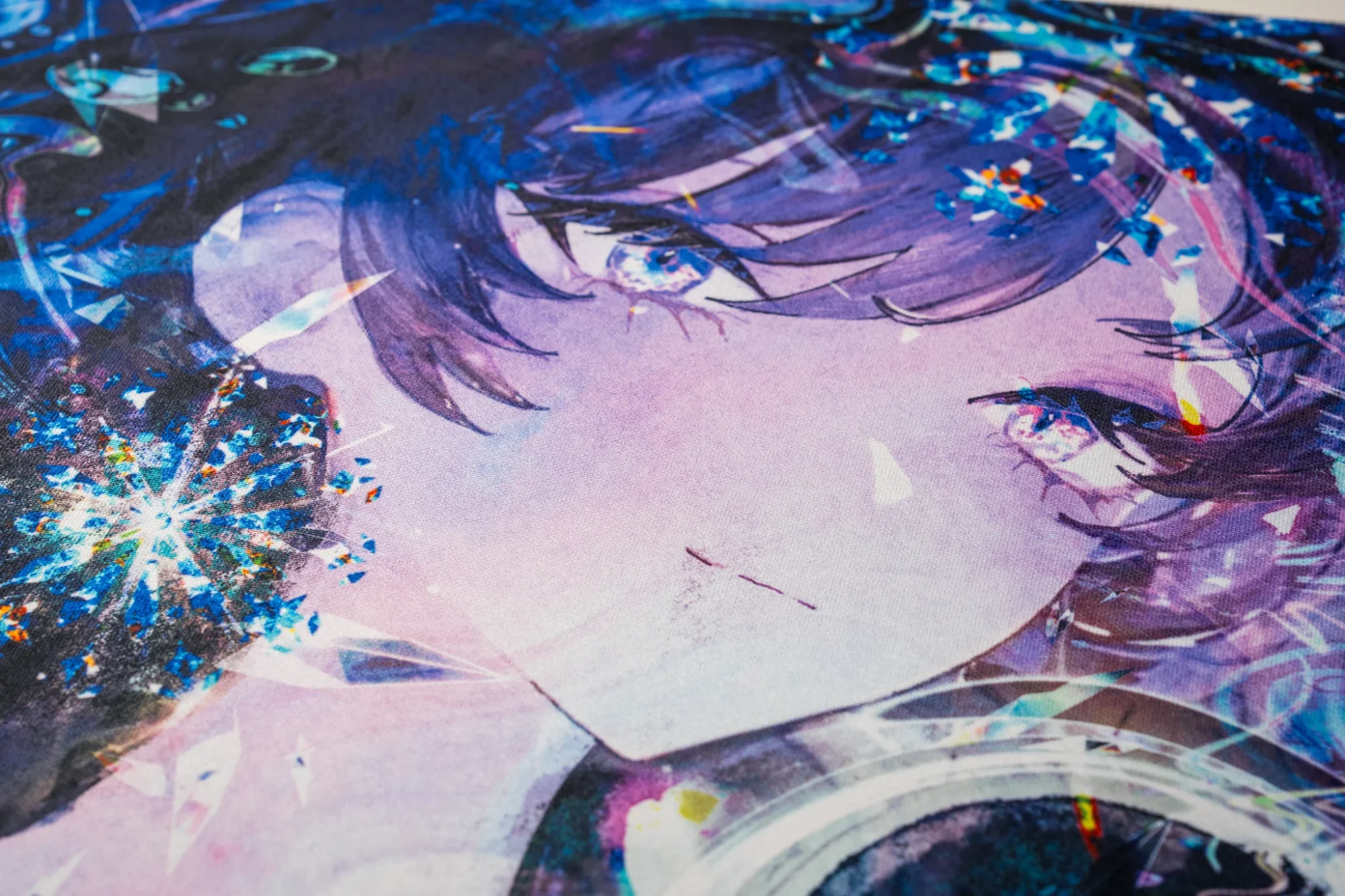 MITSUKI - Kokū - The Void Cloth Edition