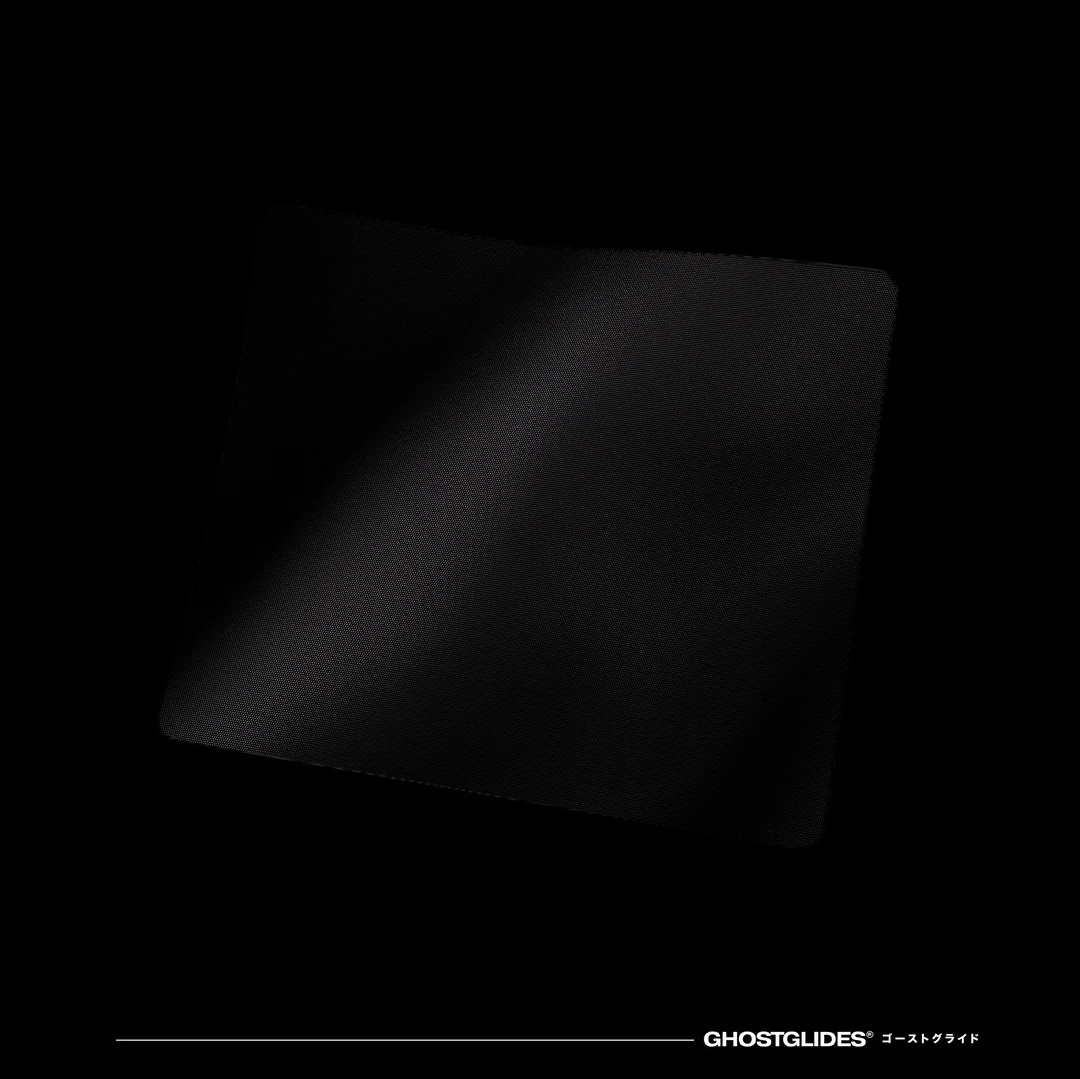 GHOSTGLIDES - MASTERPIECE V2