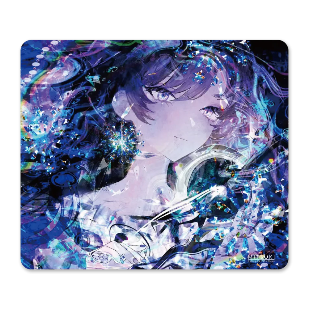 MITSUKI - Kokū - The Void Cloth Edition