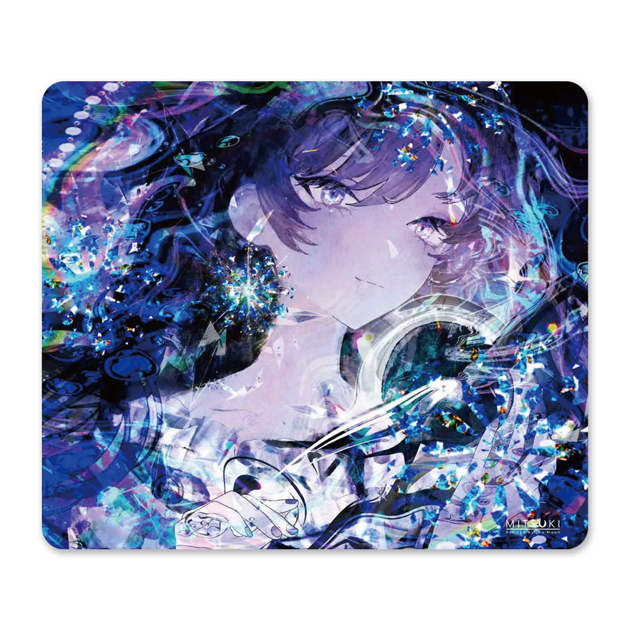 MITSUKI - Kokลซ - The Void Cloth Edition MITSUKI - Kokลซ - The Void Cloth Edition