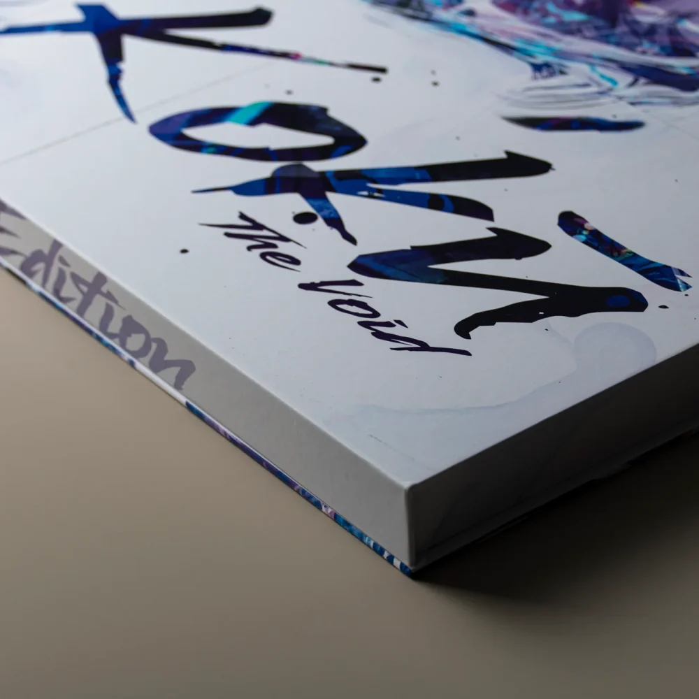 MITSUKI - Kokū — The Void Glass Edition