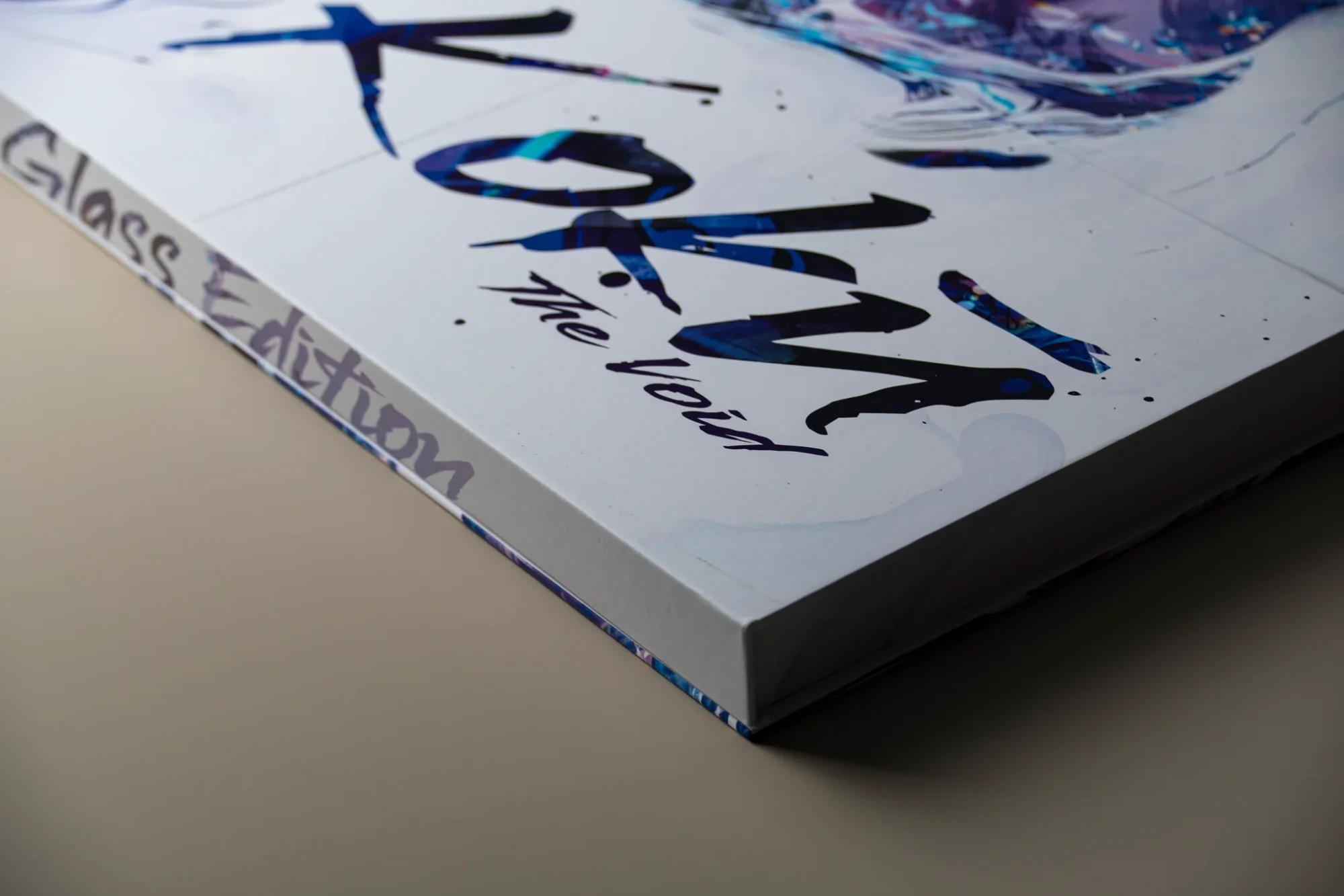 MITSUKI - Kokū — The Void Glass Edition