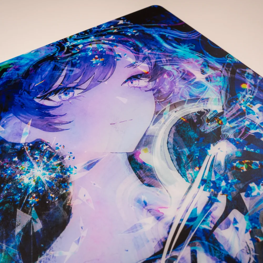 MITSUKI - Kokū - The Void Glass Edition