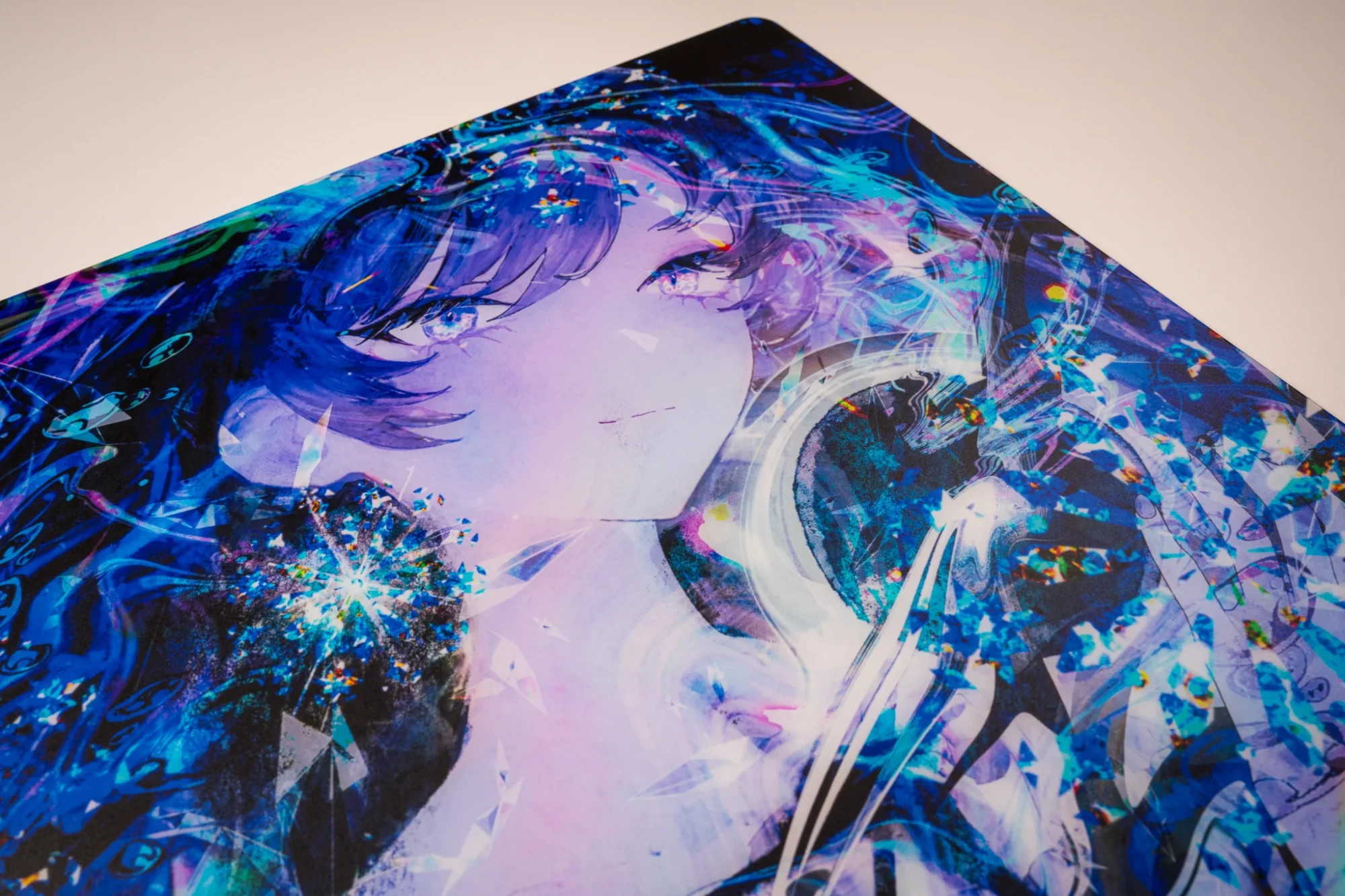 MITSUKI - Kokū - The Void Glass Edition