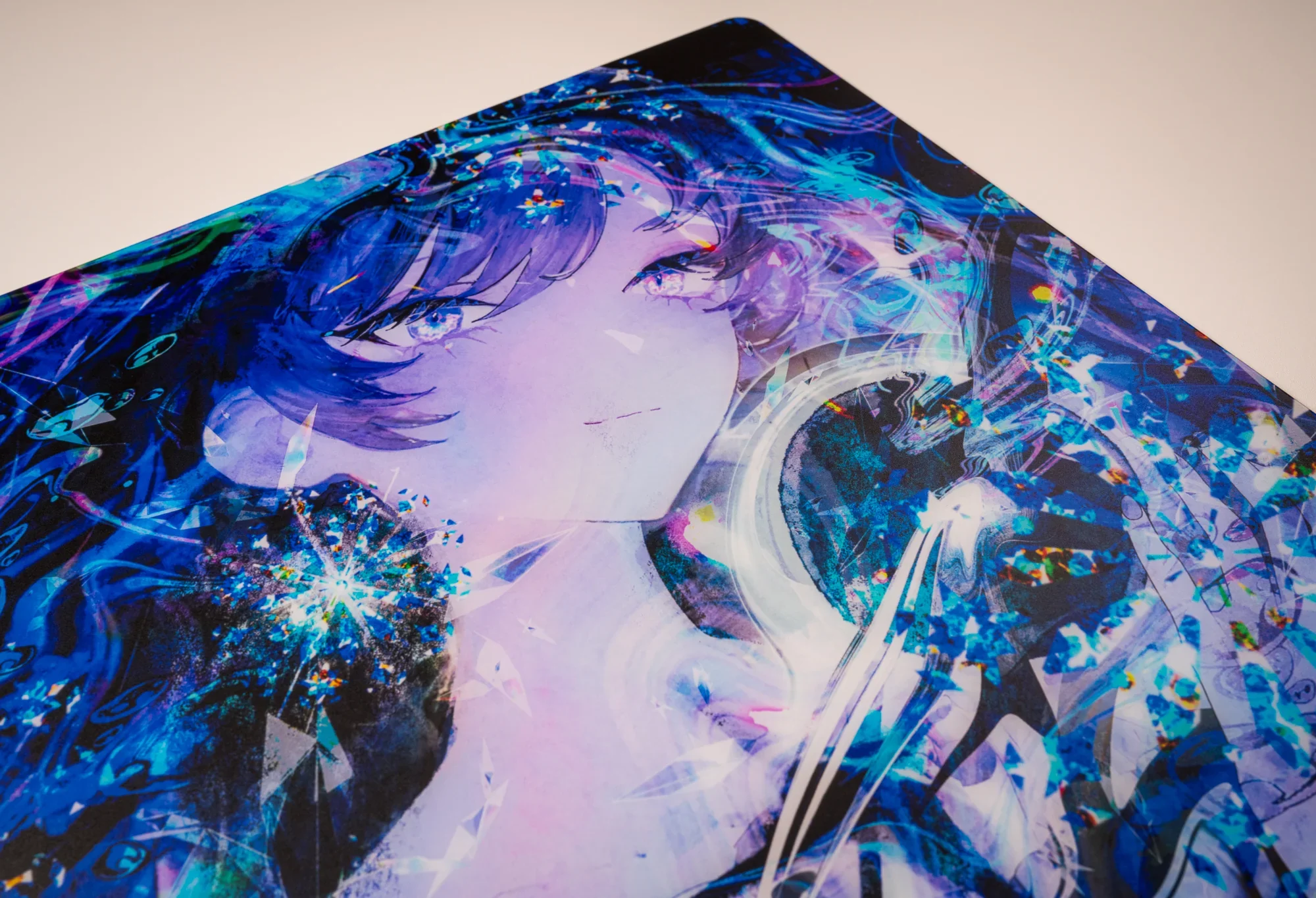 MITSUKI - Kokū - The Void Glass Edition
