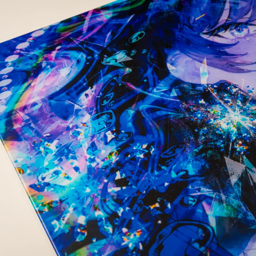 MITSUKI - Kokū — The Void Glass Edition