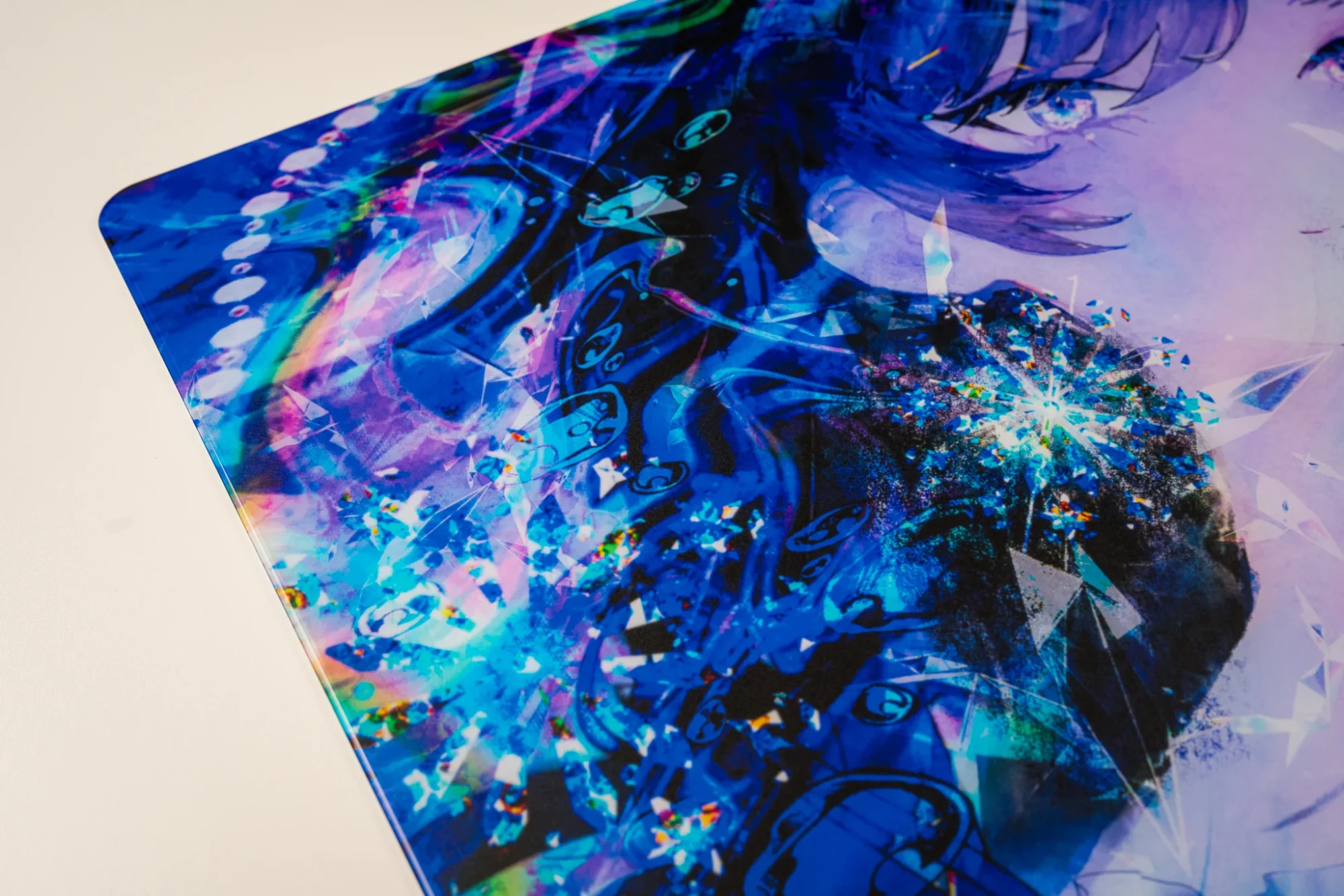 MITSUKI - Kokū — The Void Glass Edition