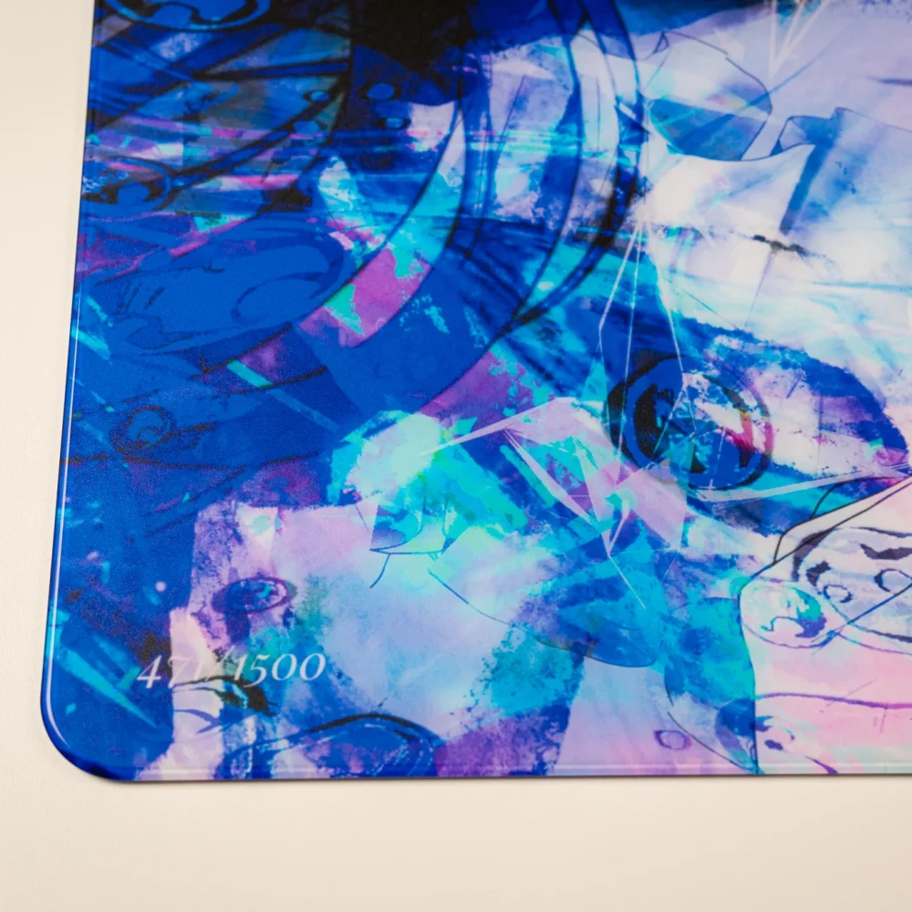 MITSUKI - Kokū — The Void Glass Edition