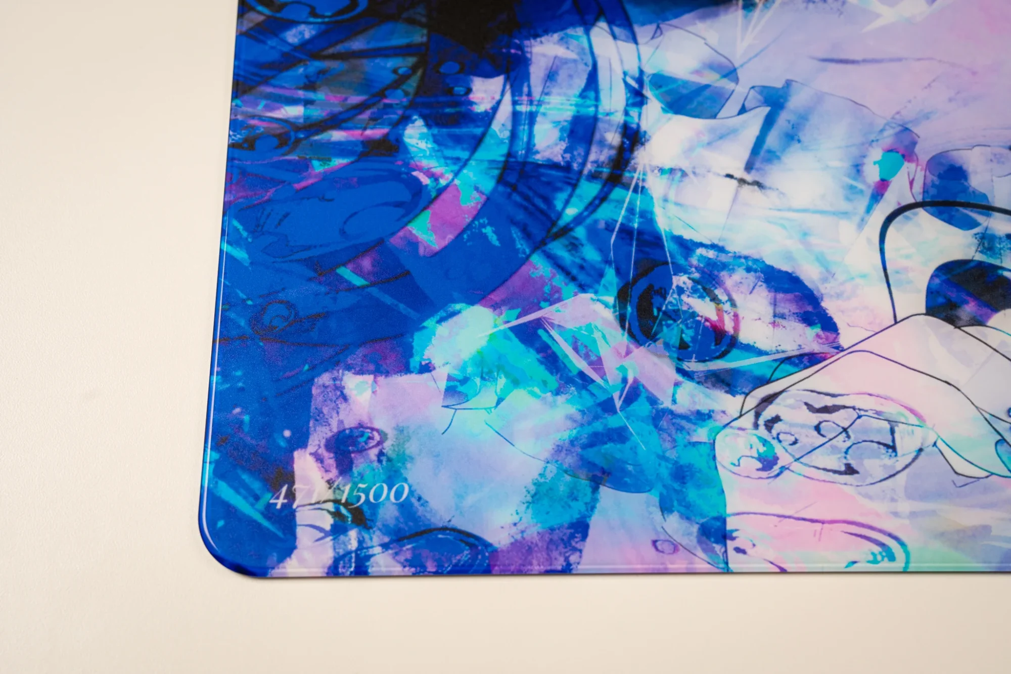 MITSUKI - Kokū — The Void Glass Edition