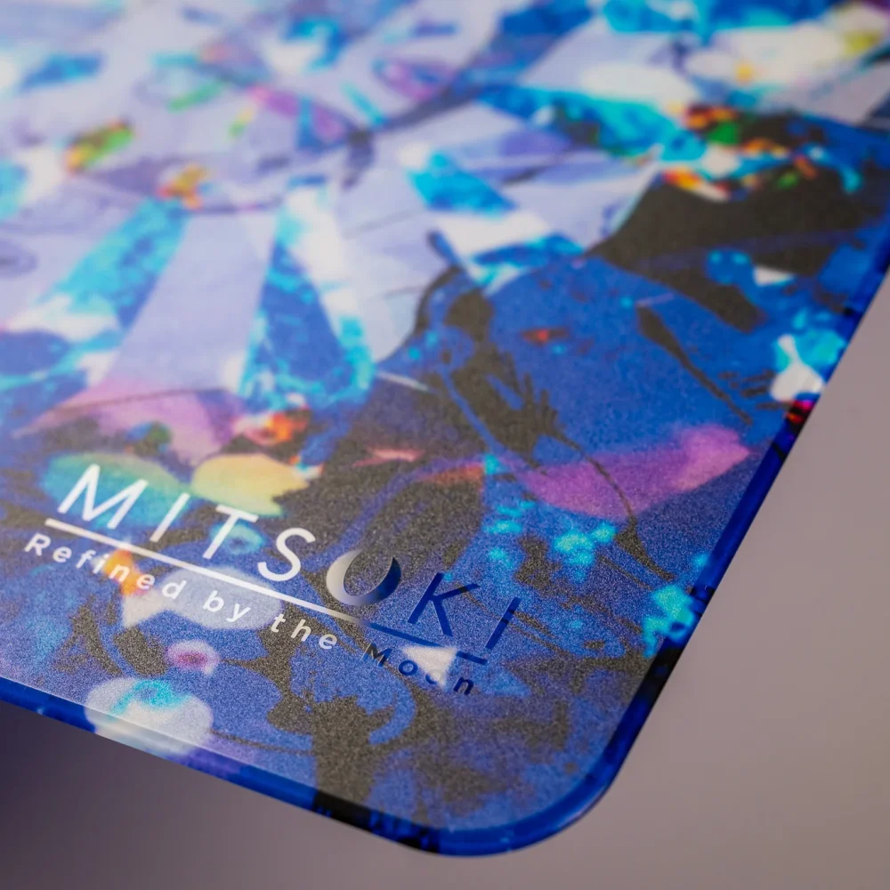 MITSUKI - Kokū — The Void Glass Edition