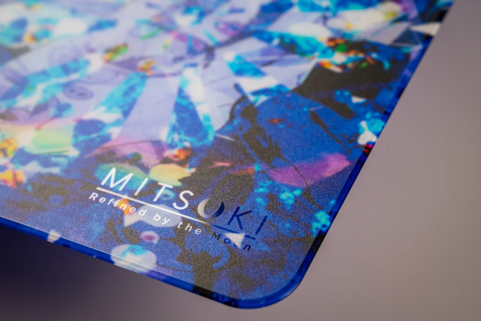 MITSUKI - Kokū — The Void Glass Edition