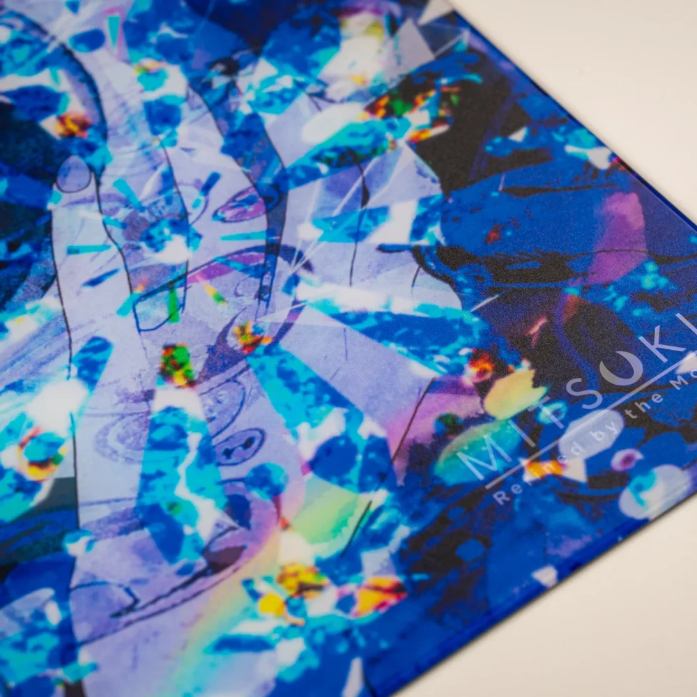 MITSUKI - Kokū — The Void Glass Edition