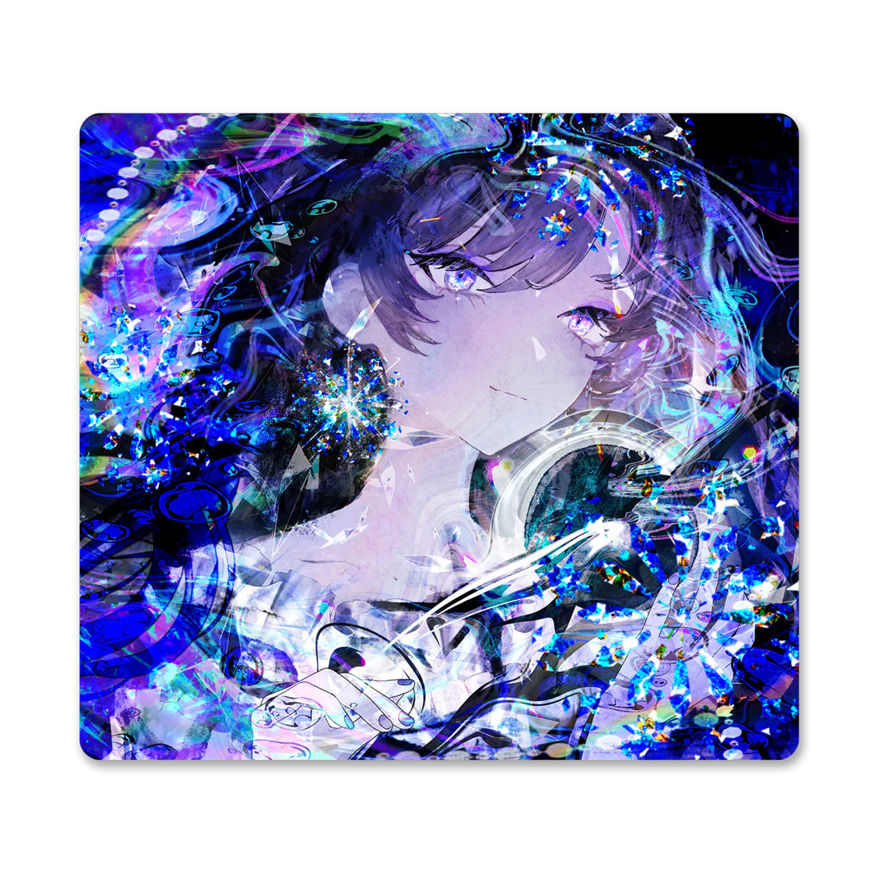 MITSUKI - Kokū — The Void Glass Edition