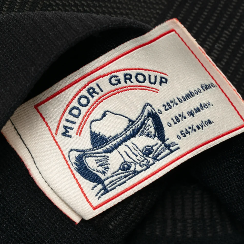 Midori - B4M V2 COMPRESSION GAMING SLEEVE