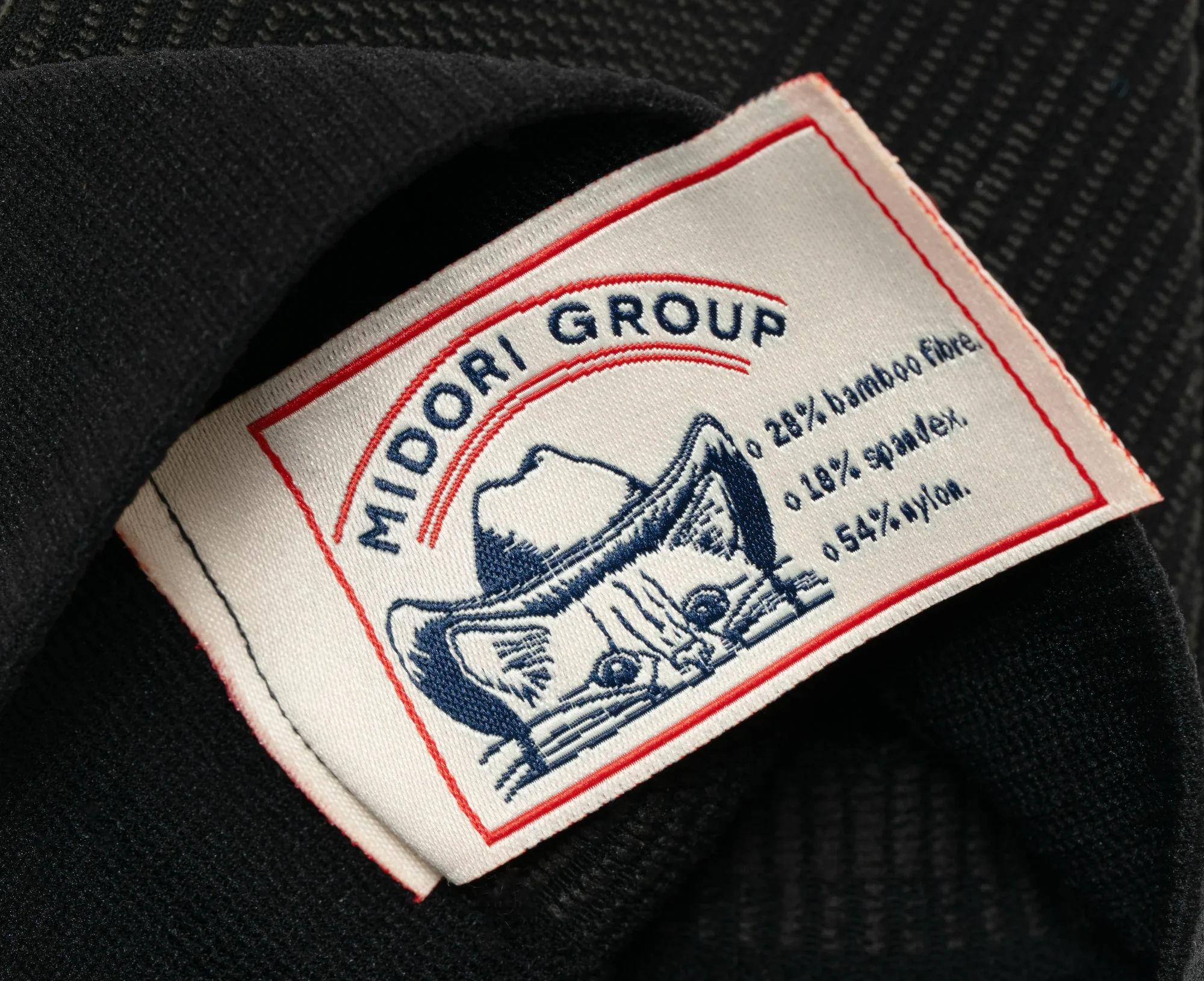Midori - B4M V2 COMPRESSION GAMING SLEEVE