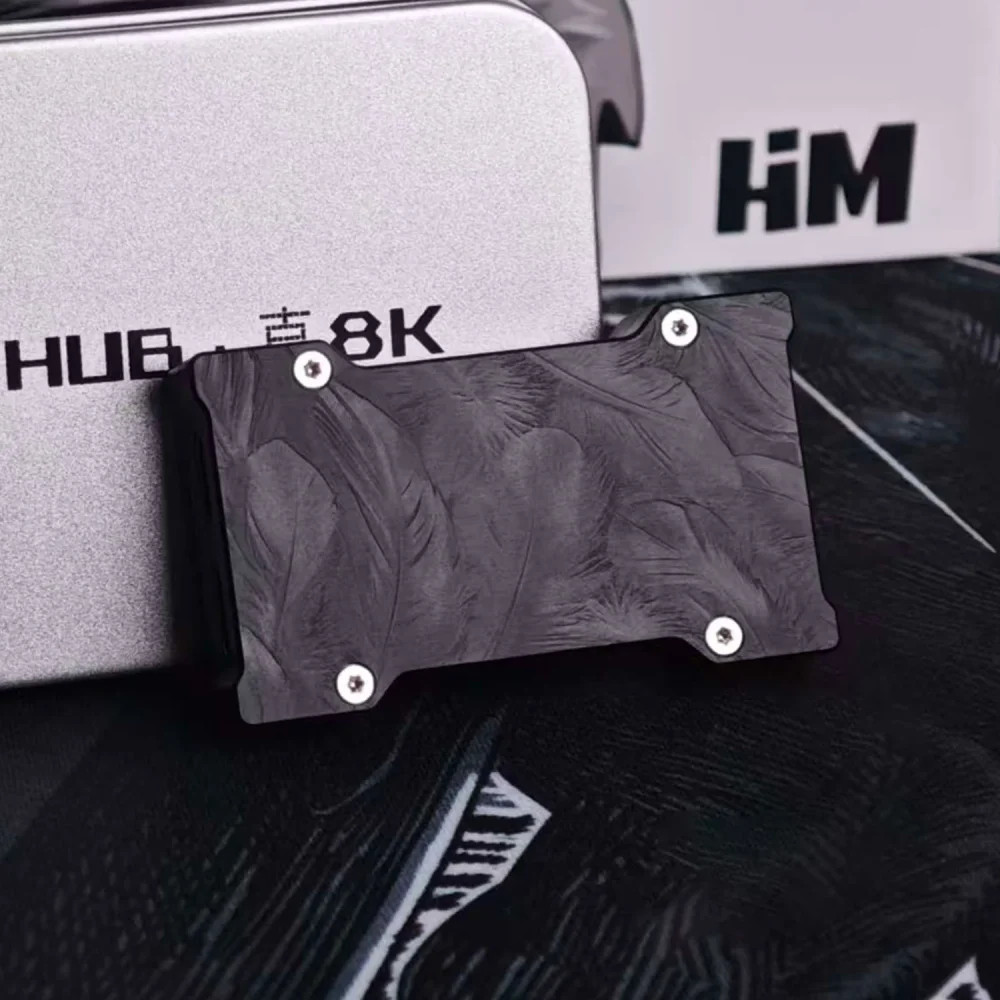 HM Lab – Z-NEO 8K USB HM Lab – Z-NEO 8K USB