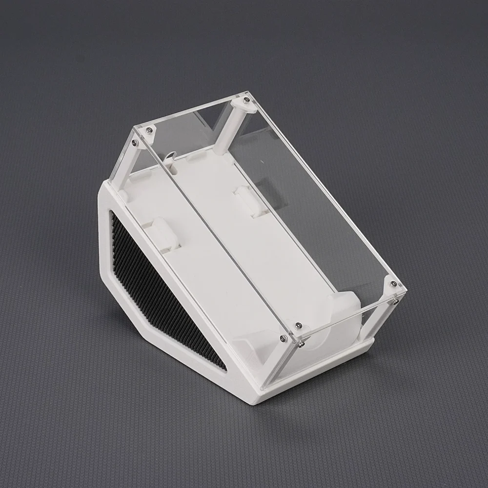 Arbiter Studio - Mouse Display Case Arbiter Studio - Mouse Display Case