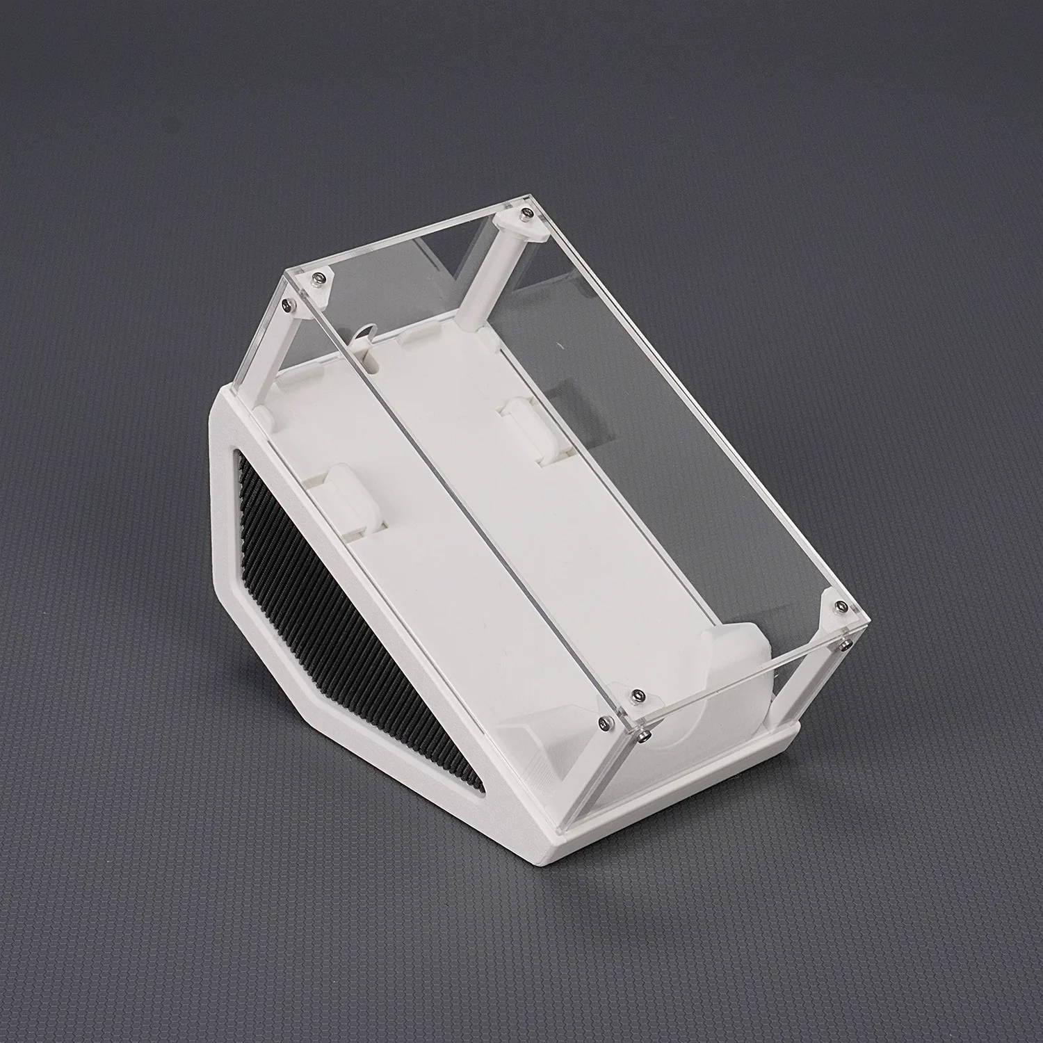 Arbiter Studio - Mouse Display Case Arbiter Studio - Mouse Display Case