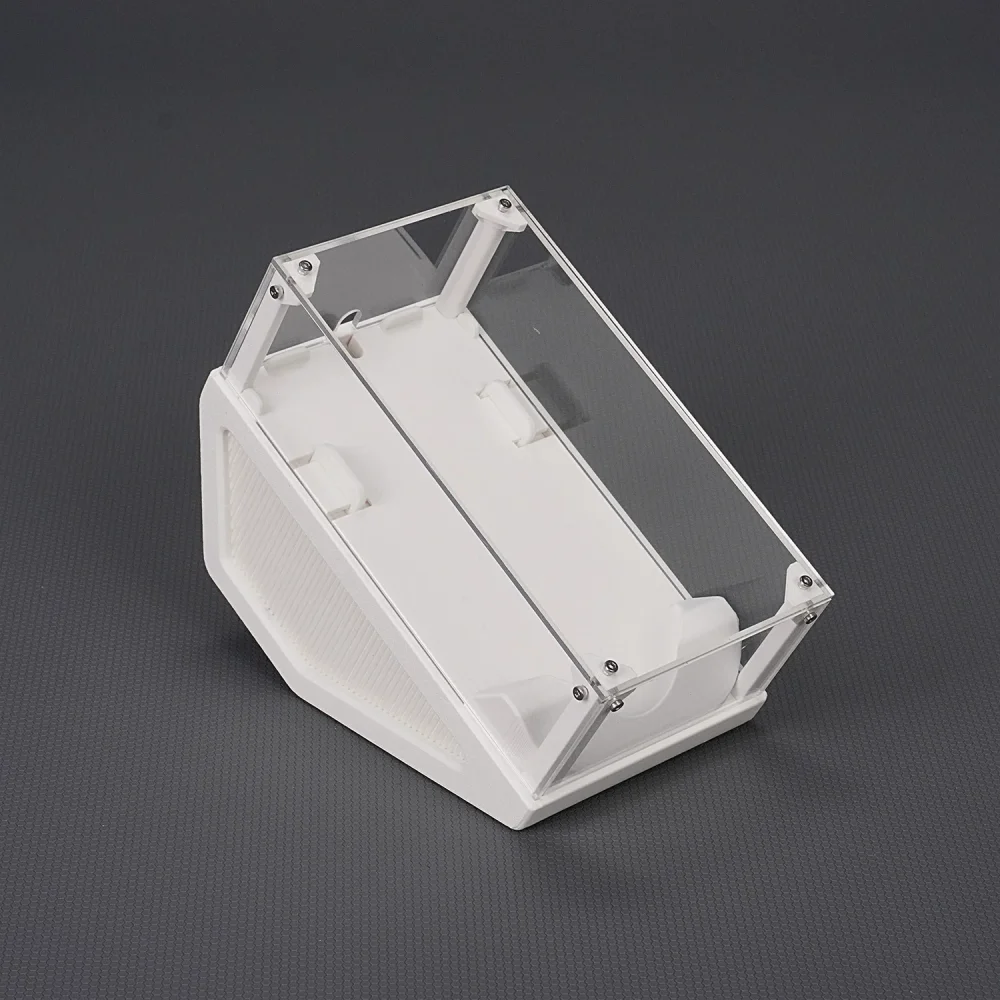 Arbiter Studio - Mouse Display Case Arbiter Studio - Mouse Display Case