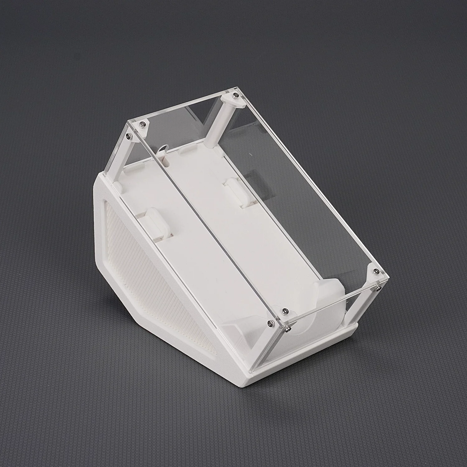 Arbiter Studio - Mouse Display Case Arbiter Studio - Mouse Display Case