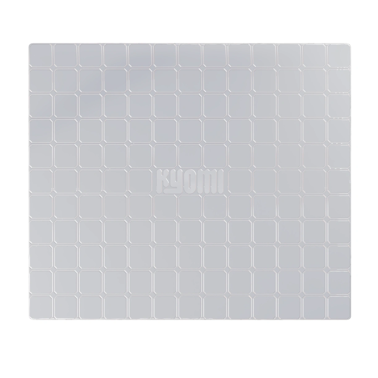 KYOMI - Yuyo Glass Mousepad – Limited Edition KYOMI - Yuyo Glass Mousepad – Limited Edition