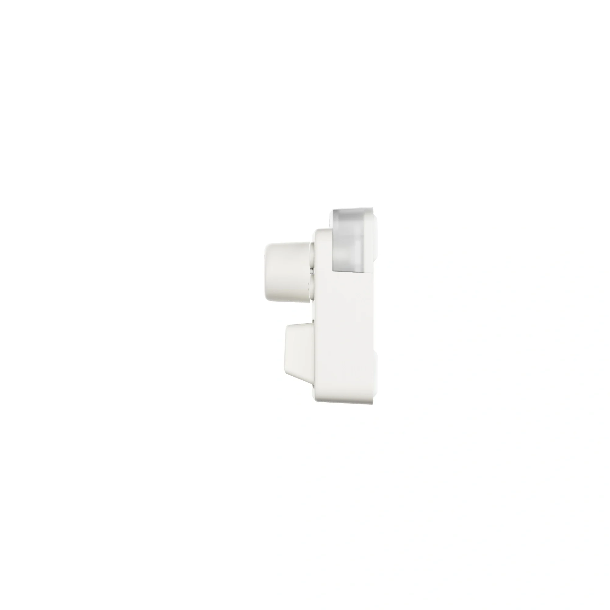 Pulsar LAB - XPAD MINI Gaming Key Pad - White Pulsar LAB - XPAD MINI Gaming Key Pad - White