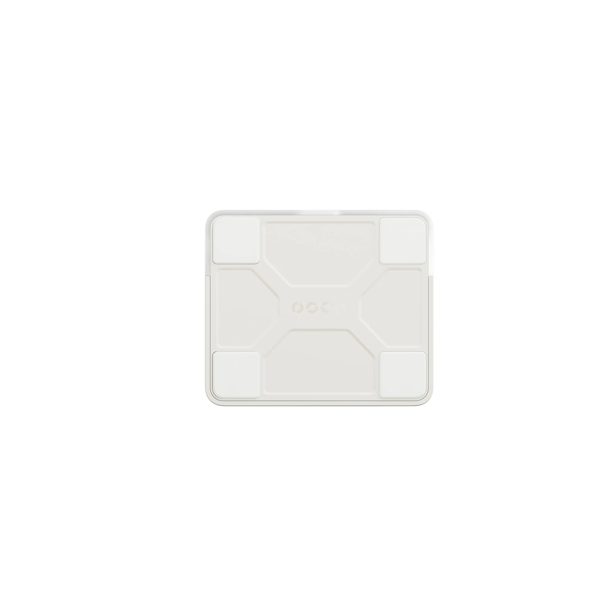 Pulsar LAB - XPAD MINI Gaming Key Pad - White Pulsar LAB - XPAD MINI Gaming Key Pad - White