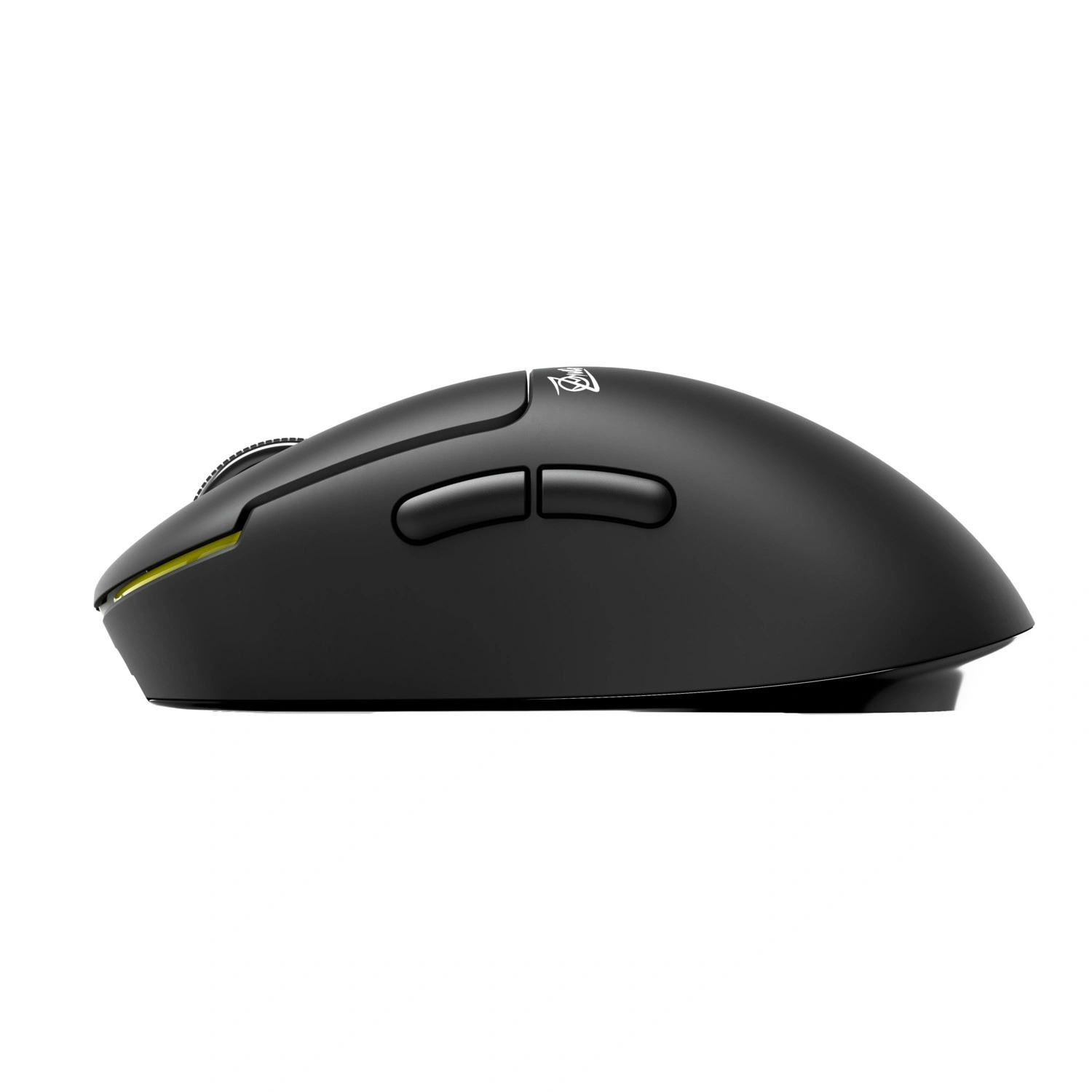 Pulsar ZywOo The Chosen Mouse Gen.2 - Medium - Black 4 Pulsar ZywOo The Chosen Mouse Gen.2 - Mini - Black